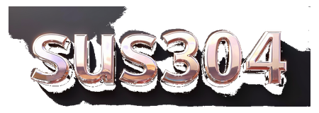 sus304 logo